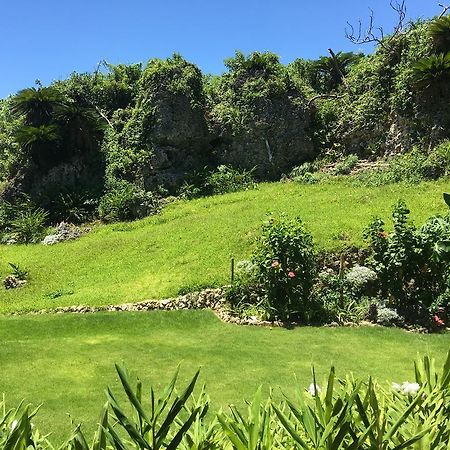 Villa La Casita Kouri Nakijin Exterior foto