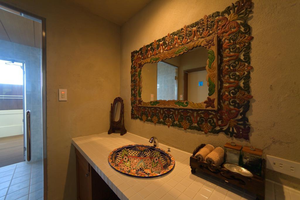 Villa La Casita Kouri Nakijin Exterior foto
