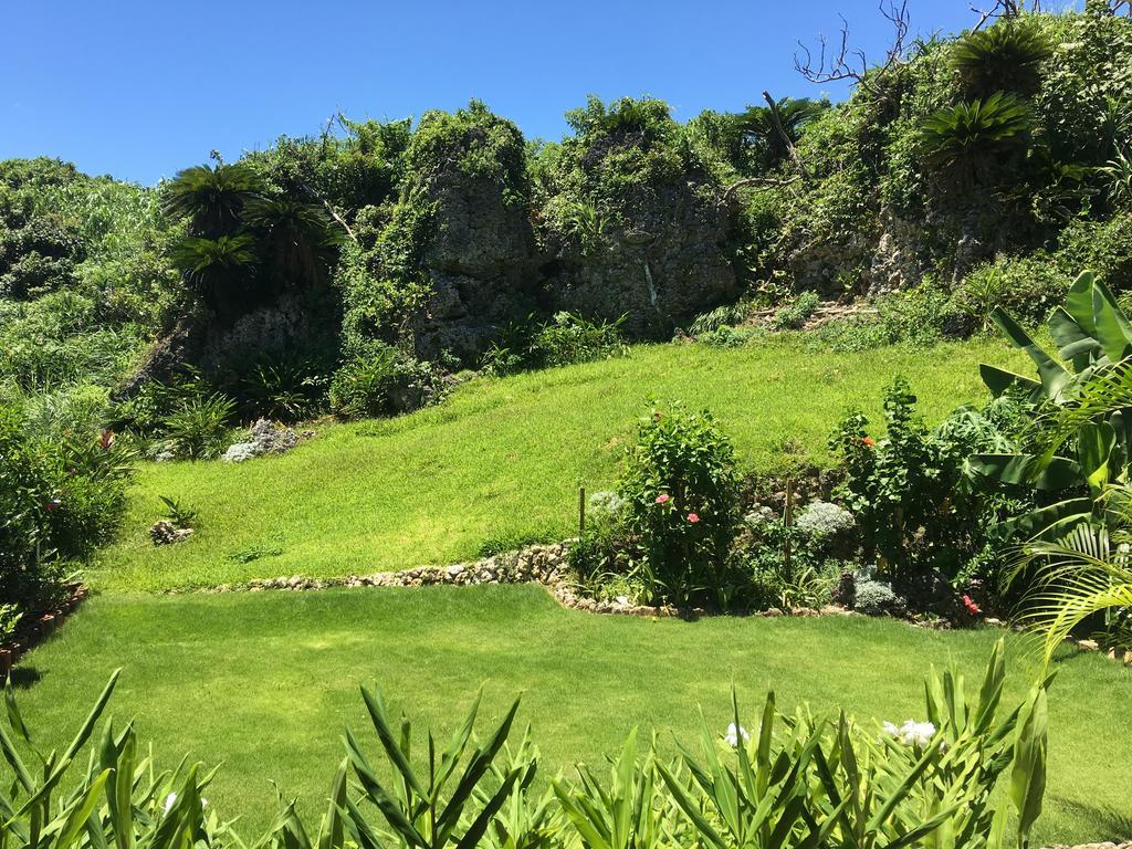 Villa La Casita Kouri Nakijin Exterior foto